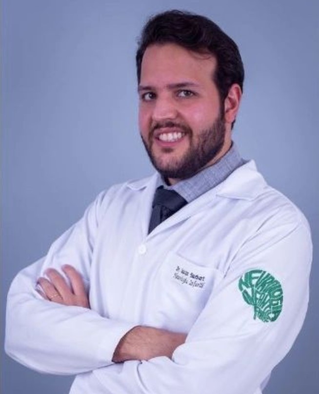 Profissionais Espaço Vital Square